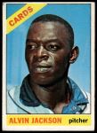 1966 Topps #206 Alvin Jackson<br />B66T 14 2667<br /><a class='button AddToCart' data-ajax='true' data-ajax-mode='replace' data-ajax-update='#cart-info' href='/AddToCart?itemId=7016807&quantity=1&type=0'>Add To Cart</a>