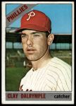 1966 Topps #202 Clay Dalrymple<br />B66T 14 2668<br /><a class='button AddToCart' data-ajax='true' data-ajax-mode='replace' data-ajax-update='#cart-info' href='/AddToCart?itemId=7016809&quantity=1&type=0'>Add To Cart</a>