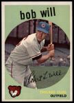 #388 Bob Will 