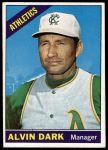 1966 Topps #433 Al Dark<br />B66T 14 2676<br /><a class='button AddToCart' data-ajax='true' data-ajax-mode='replace' data-ajax-update='#cart-info' href='/AddToCart?itemId=7016825&quantity=1&type=0'>Add To Cart</a>
