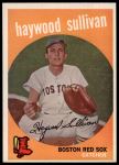#416 Haywood Sullivan No Circle 