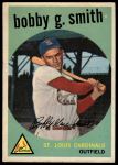 #162 Bobby Gene Smith 