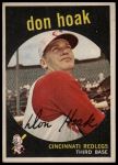 #25 Don Hoak 