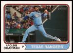 #505 Aroldis Chapman 