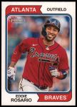 #506 Eddie Rosario 