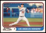 #515 Bobby Miller 