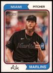 #516 A.J. Puk 