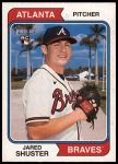 #526 Jared Shuster 