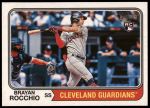 #533 Brayan Rocchio 