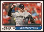 #548 Carlos Correa 