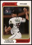 #552 Carlos Vargas 