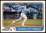 #583 Jackie Bradley Jr. 