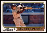 #608 Luis Campusano 