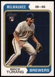 #614 Brice Turang 