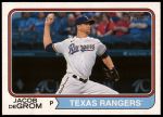 #629 Jacob deGrom 