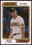 #646 Seth Lugo 