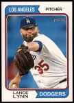 #658 Lance Lynn 