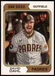 #668 David Dahl 