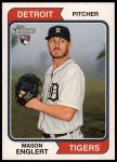 #671 Mason Englert 