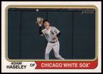 #672 Adam Haseley 