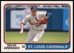 #677 Nolan Arenado 