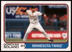 #685 Donovan Solano 