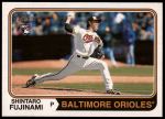 #688 Shintaro Fujinami 
