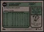 2023 Topps Heritage #689 Tucker Barnhart<br />B23H-AQ 689<br /><a class='button AddToCart' data-ajax='true' data-ajax-mode='replace' data-ajax-update='#cart-info' href='/AddToCart?itemId=7017268&quantity=1&type=0'>Add To Cart</a>