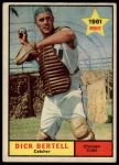 1961 Topps #441 Dick Bertell<br />B61T 15 0242<br /><a class='button AddToCart' data-ajax='true' data-ajax-mode='replace' data-ajax-update='#cart-info' href='/AddToCart?itemId=7017413&quantity=1&type=0'>Add To Cart</a>