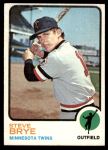 #353 Steve Brye 