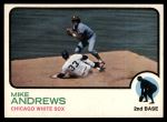#42 Mike Andrews 