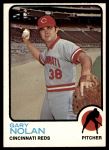 #260 Gary Nolan 