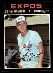 #59 Gene Mauch 