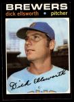 #309 Dick Ellsworth 
