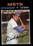 #573 Ed Kranepool 