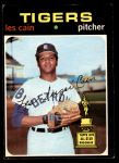 #101 Les Cain 