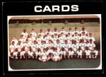 #308 Cardinals Team  