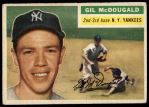 #225 Gil McDougald 