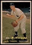 #200 Gil McDougald 