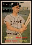 #205 Charley Maxwell 