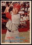 #231 Solly Hemus 