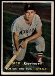 #202 Dick Gernert 