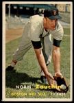 #372 Norm Zauchin 