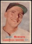 #179 Ernie Oravetz 