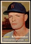 #334 Jerry Schoonmaker 