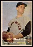 #261 Bob Chakales 