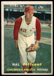 #93 Hal Jeffcoat 