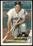 #172 Gene Woodling 
