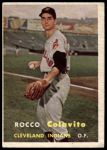#212 Rocky Colavito 