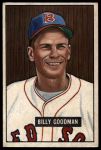 #237 Billy Goodman 